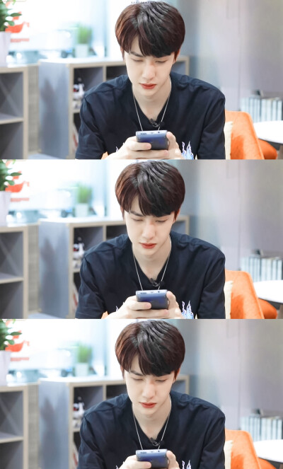 信任伙伴生肉海报