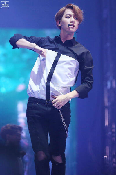 动漫同人写真海报