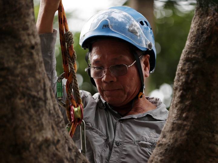 艾秋照片 发型调整等一站式功能海报