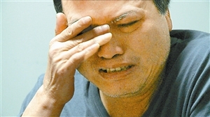 吃瓜大事件海报