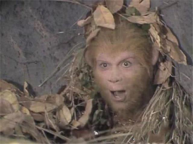 火影忍者黄色视频海报