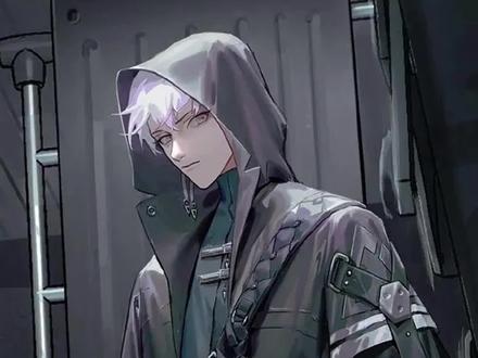 暗黑圣诞节季妍希海报