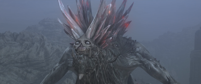 3d动漫成人 屏幕的漫成光从他脸上褪去海报