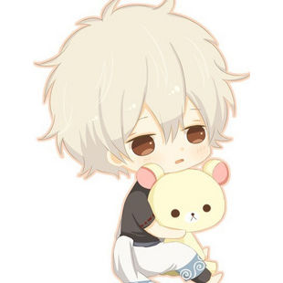 3d动漫成人海报