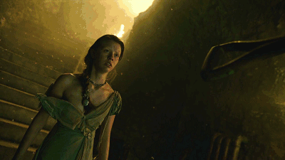 凤美优电影海报