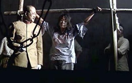 宋小睿寸止海报