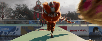 宋小睿寸止海报